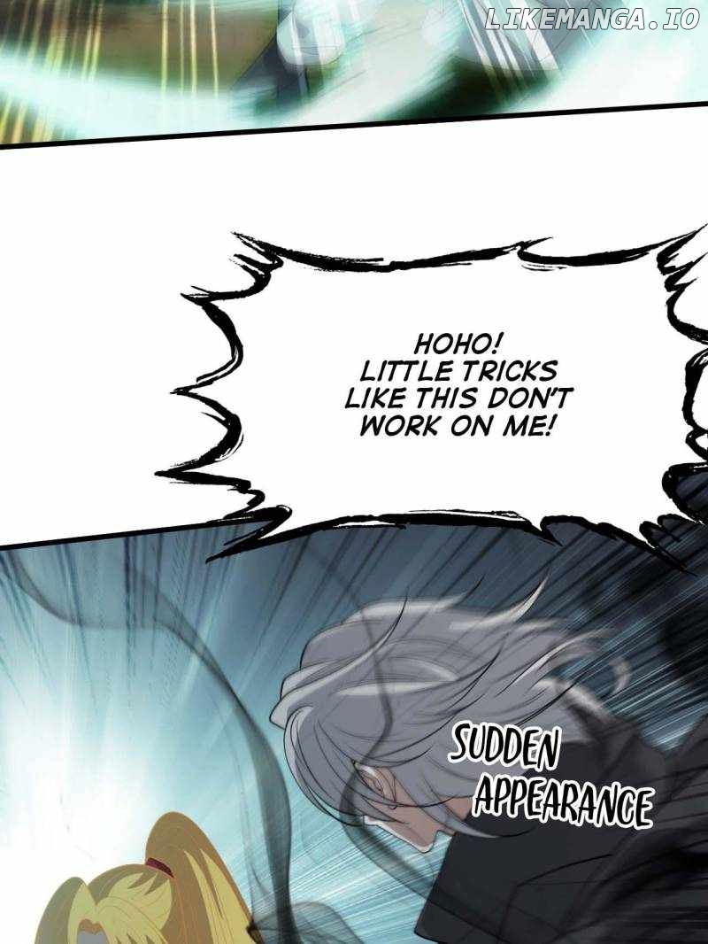 My Son, Quickly Rely On Your Father’s Prestige Chapter 48 - page 53