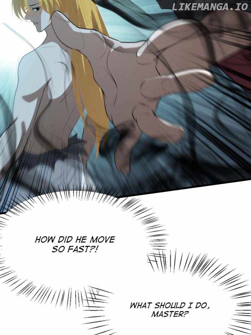 My Son, Quickly Rely On Your Father’s Prestige Chapter 48 - page 54