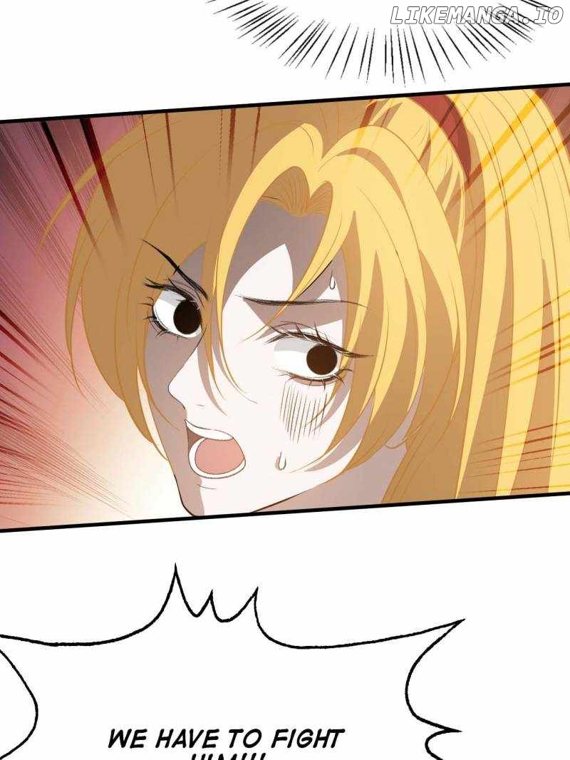 My Son, Quickly Rely On Your Father’s Prestige Chapter 48 - page 55