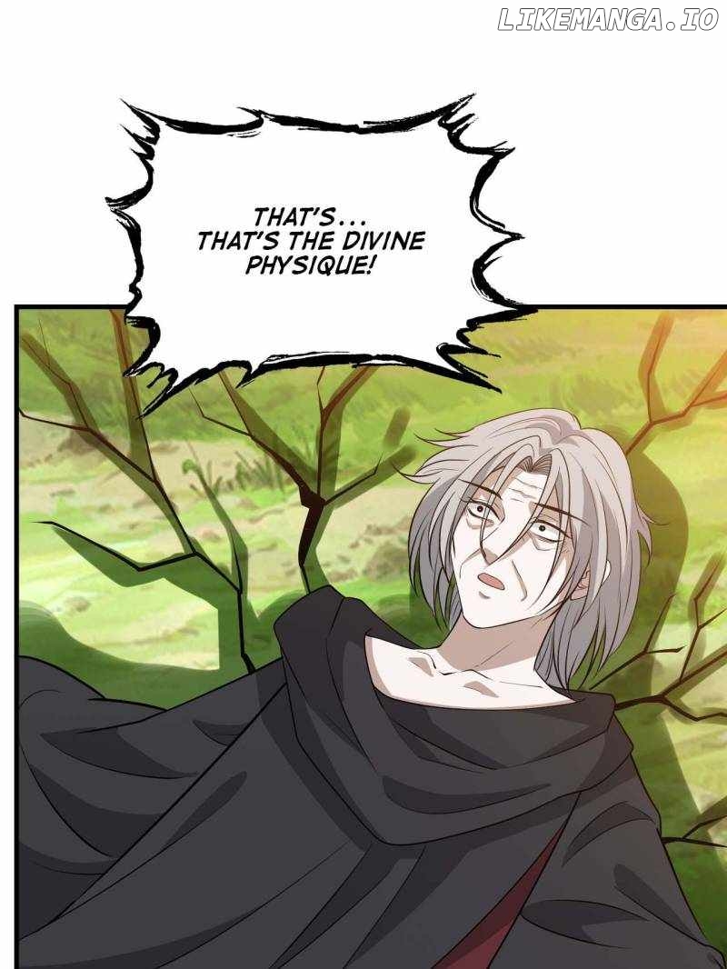 My Son, Quickly Rely On Your Father’s Prestige Chapter 48 - page 59