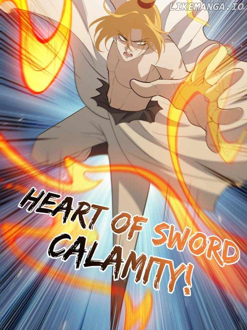 My Son, Quickly Rely On Your Father’s Prestige Chapter 48 - page 61