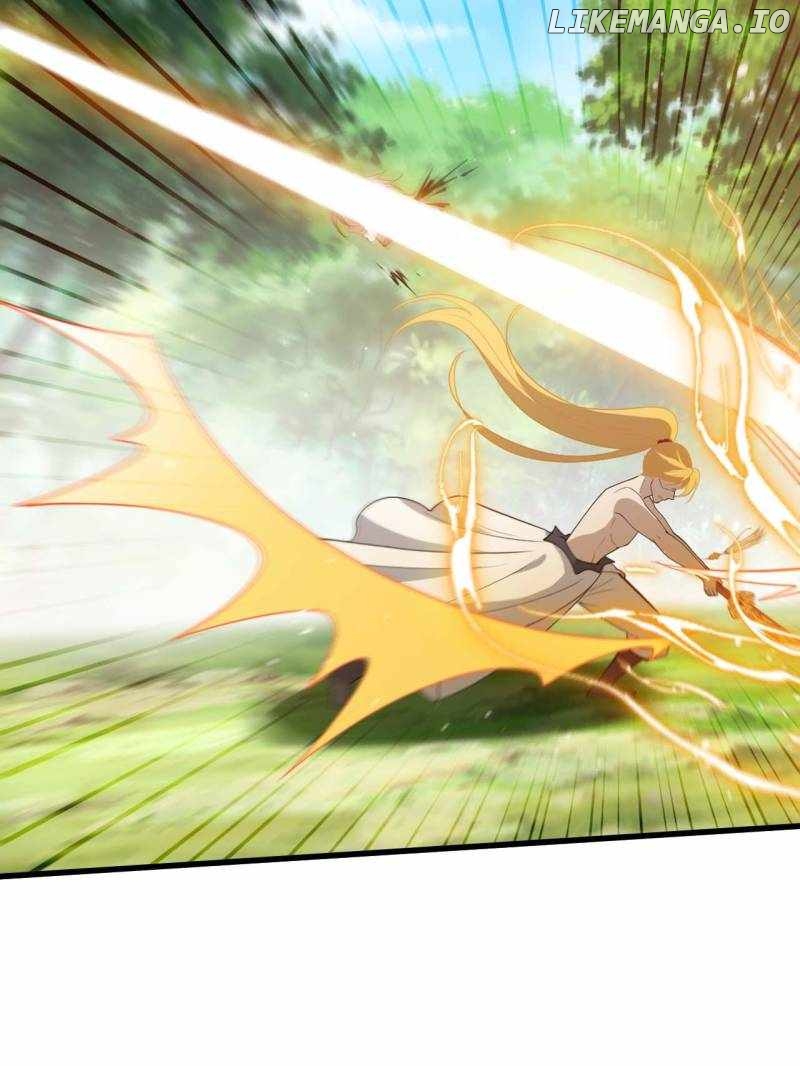 My Son, Quickly Rely On Your Father’s Prestige Chapter 48 - page 63