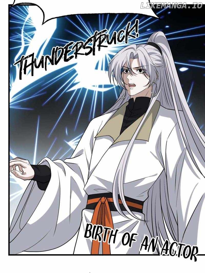 My Son, Quickly Rely On Your Father’s Prestige Chapter 48 - page 7