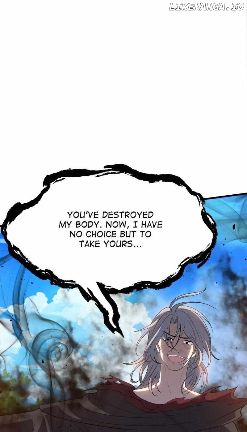 My Son, Quickly Rely On Your Father’s Prestige Chapter 49 - page 1