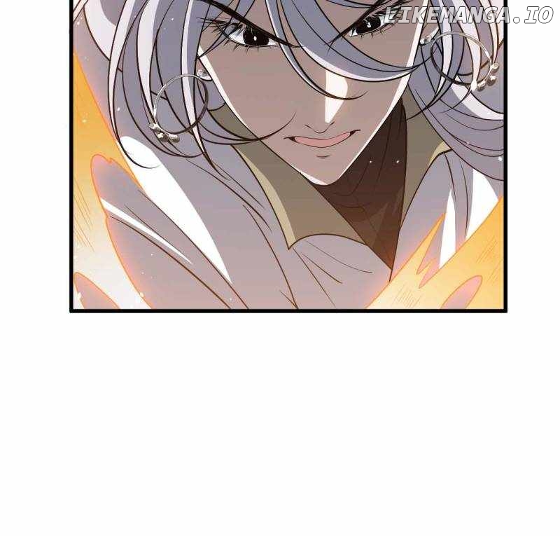 My Son, Quickly Rely On Your Father’s Prestige Chapter 49 - page 10