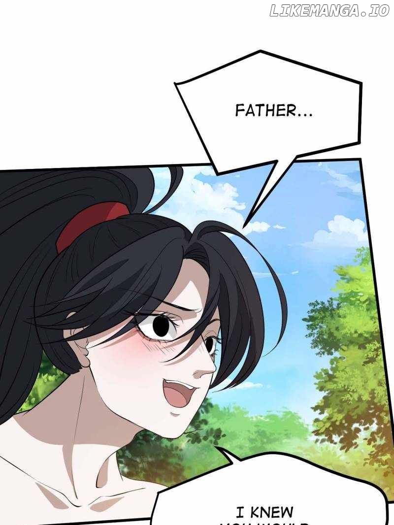 My Son, Quickly Rely On Your Father’s Prestige Chapter 49 - page 11