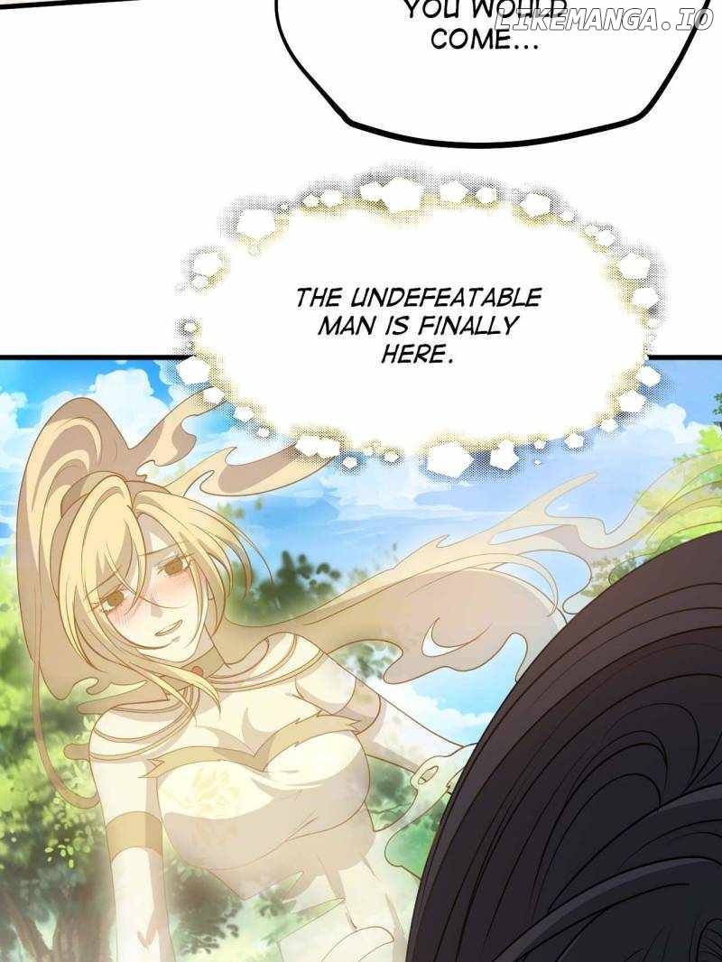 My Son, Quickly Rely On Your Father’s Prestige Chapter 49 - page 12