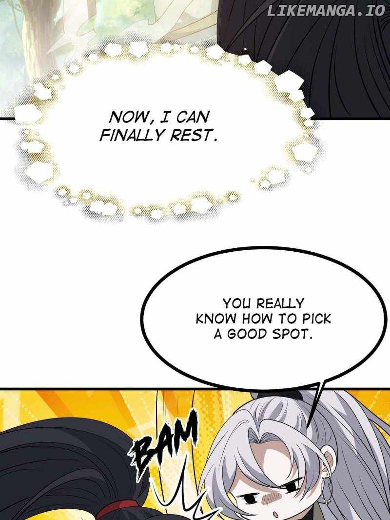 My Son, Quickly Rely On Your Father’s Prestige Chapter 49 - page 13