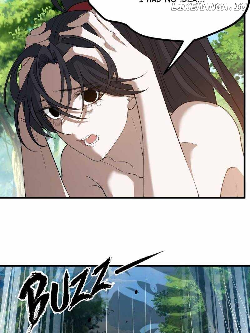 My Son, Quickly Rely On Your Father’s Prestige Chapter 49 - page 15