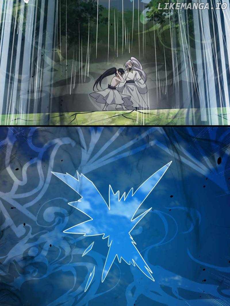 My Son, Quickly Rely On Your Father’s Prestige Chapter 49 - page 16