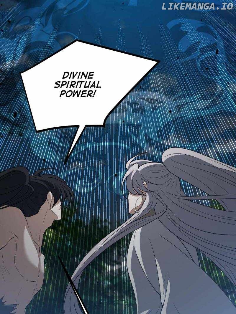 My Son, Quickly Rely On Your Father’s Prestige Chapter 49 - page 17