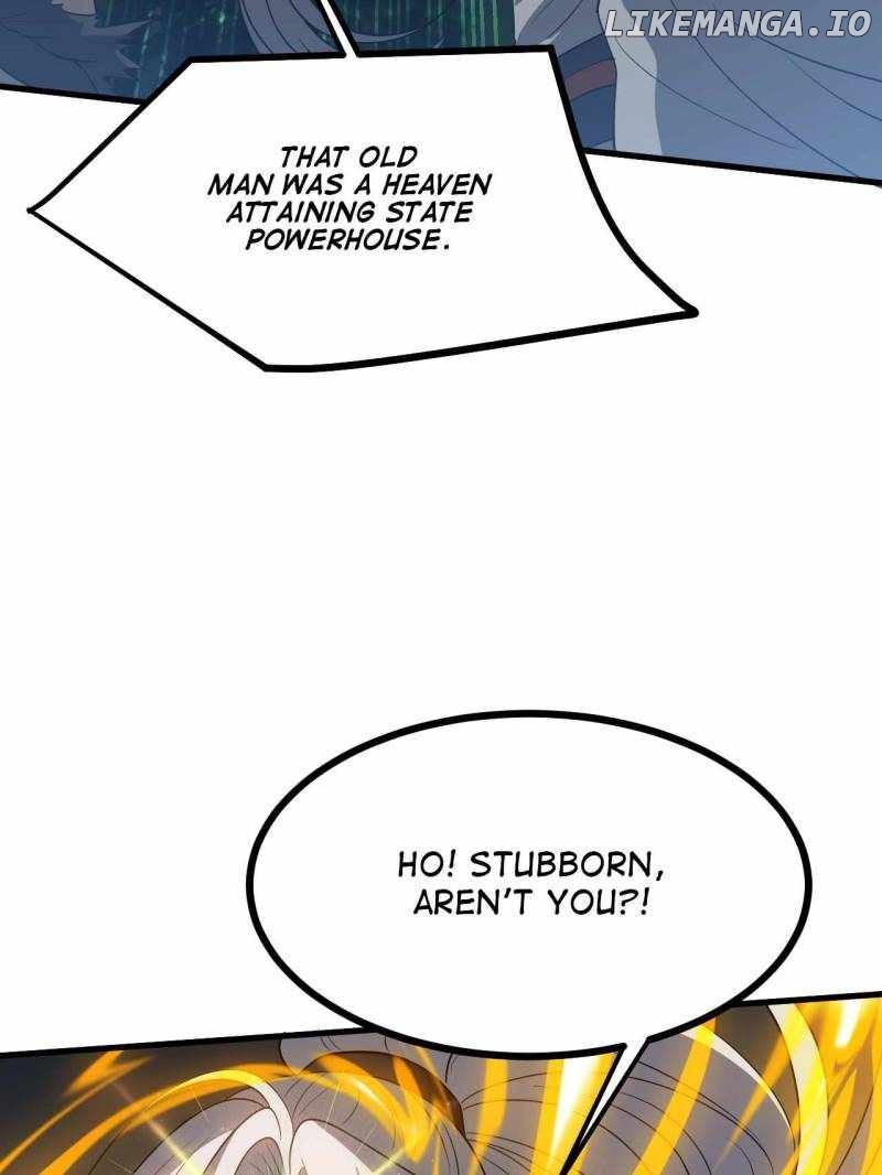 My Son, Quickly Rely On Your Father’s Prestige Chapter 49 - page 18