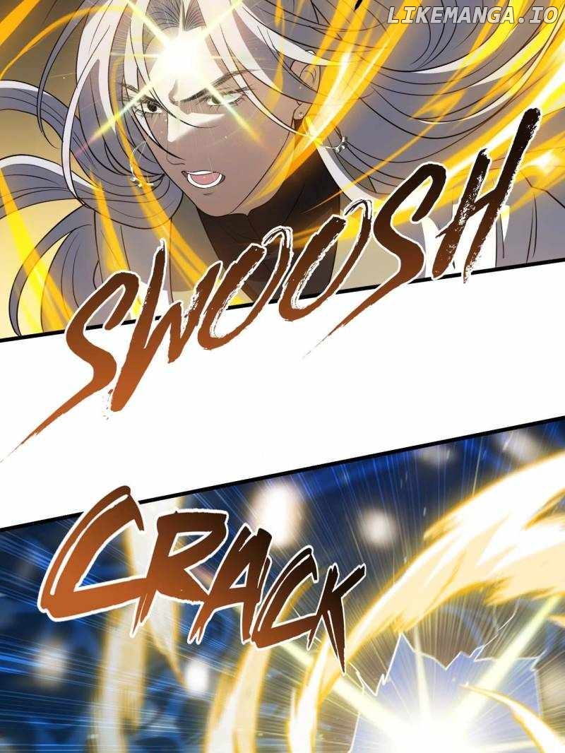 My Son, Quickly Rely On Your Father’s Prestige Chapter 49 - page 19