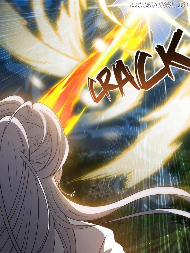 My Son, Quickly Rely On Your Father’s Prestige Chapter 49 - page 20