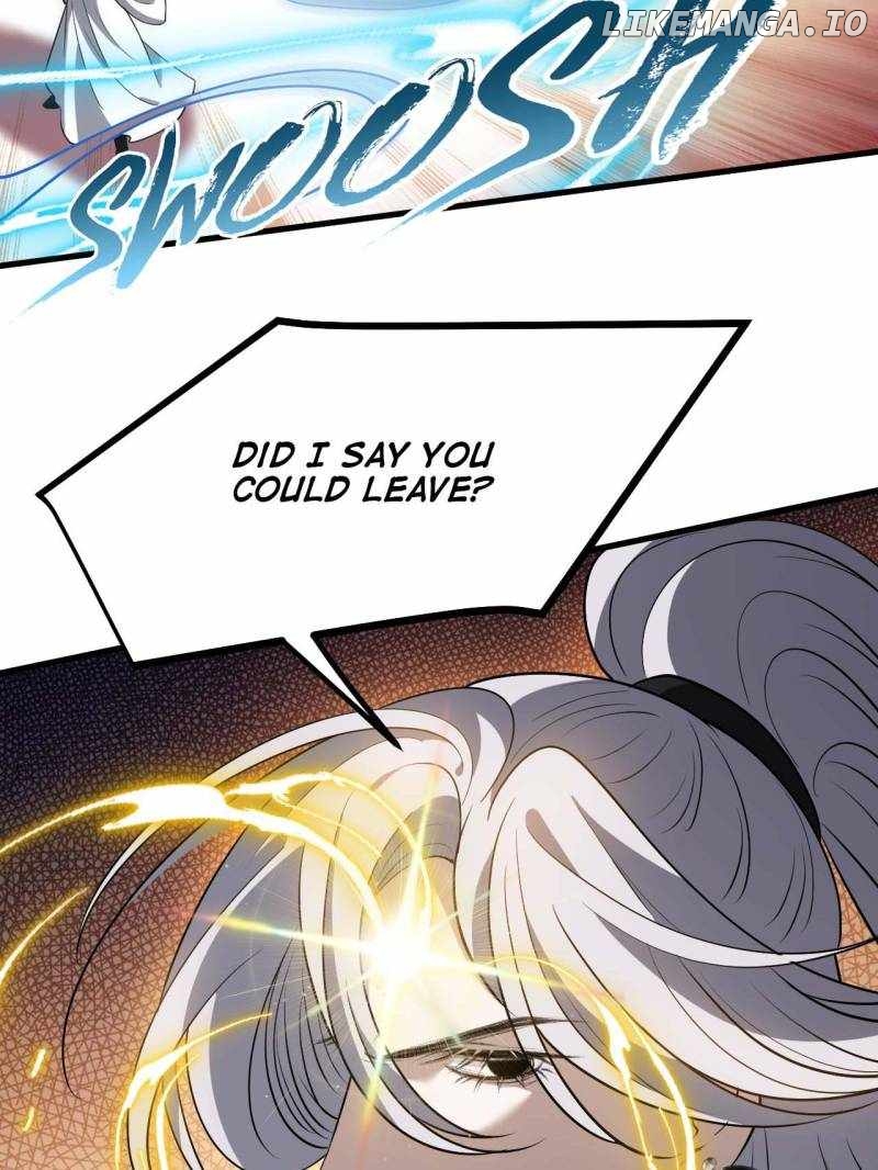 My Son, Quickly Rely On Your Father’s Prestige Chapter 49 - page 23