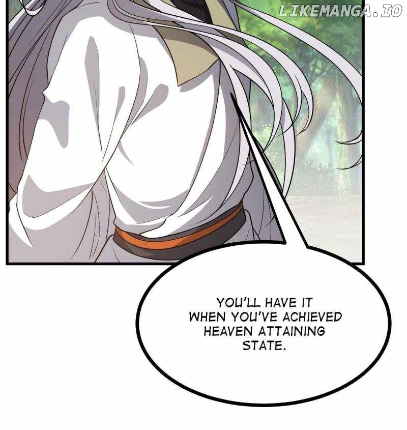 My Son, Quickly Rely On Your Father’s Prestige Chapter 49 - page 30