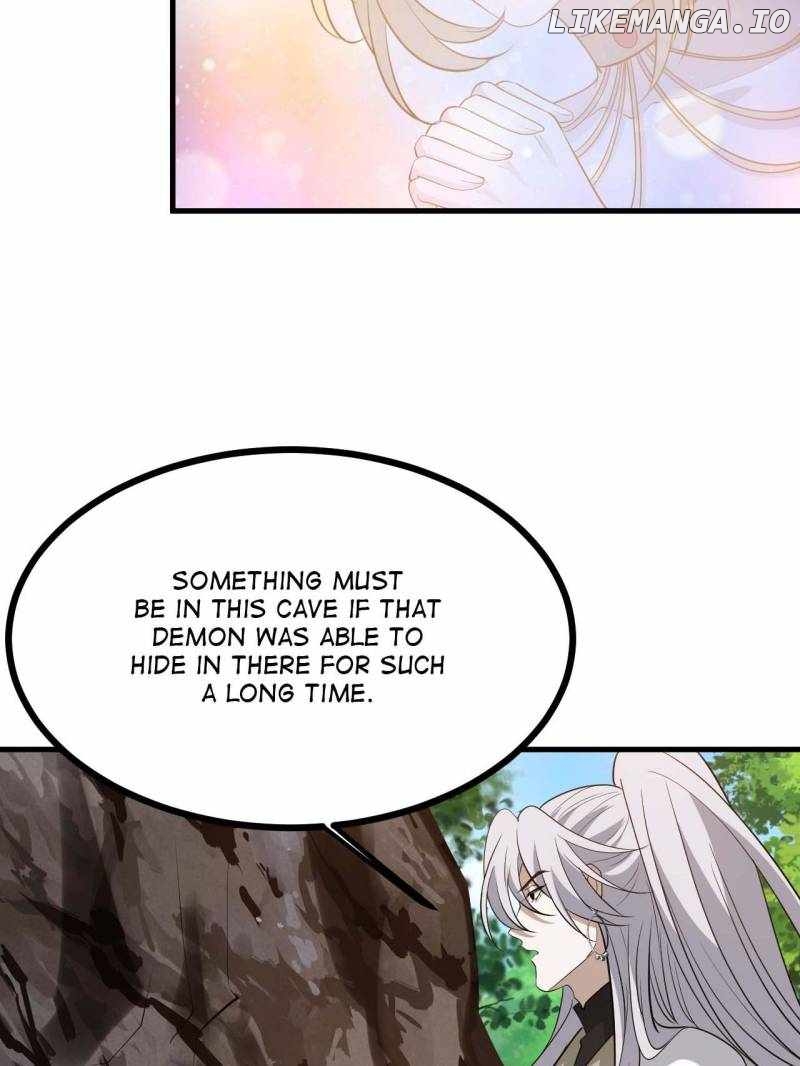 My Son, Quickly Rely On Your Father’s Prestige Chapter 49 - page 32