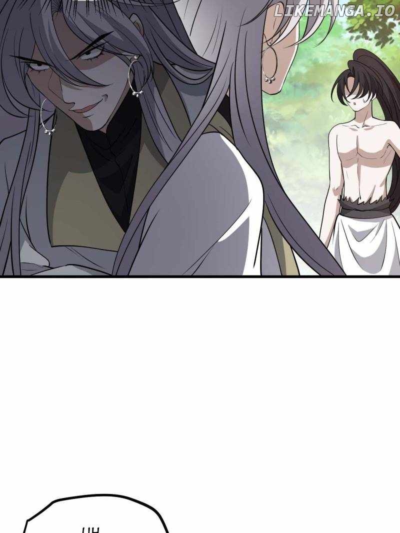 My Son, Quickly Rely On Your Father’s Prestige Chapter 49 - page 34