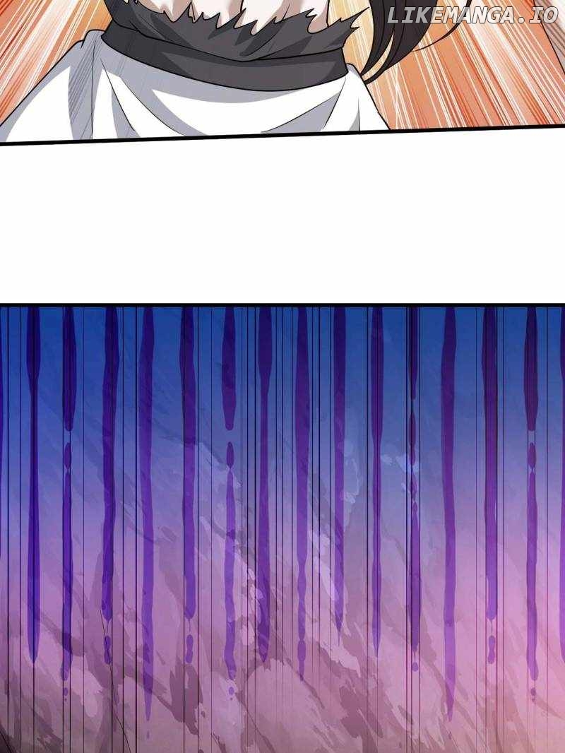 My Son, Quickly Rely On Your Father’s Prestige Chapter 49 - page 37