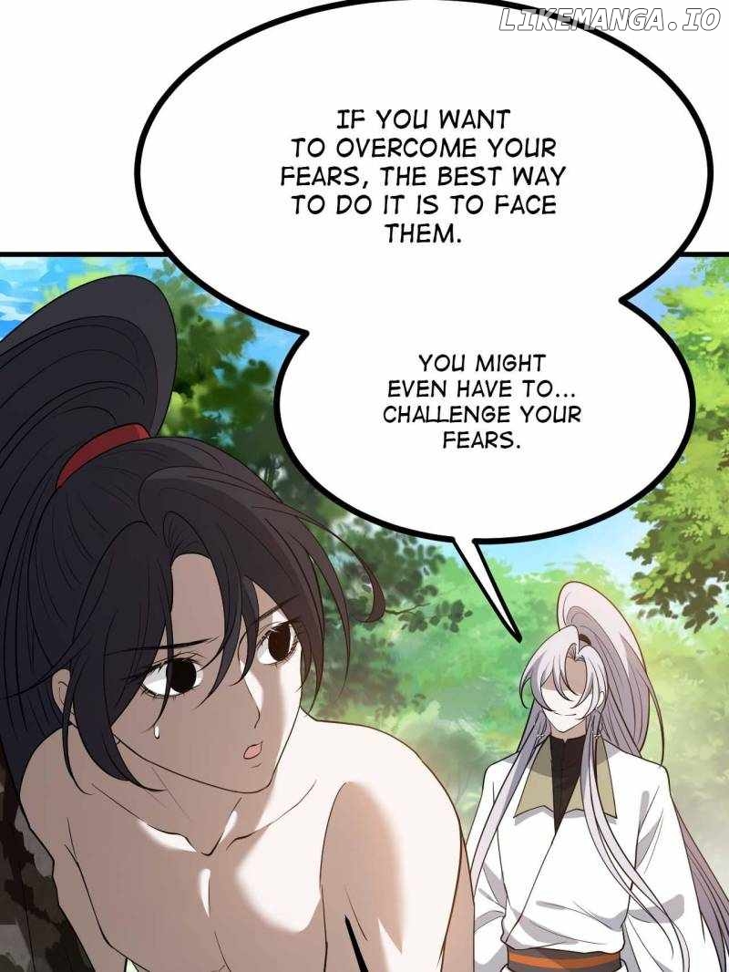 My Son, Quickly Rely On Your Father’s Prestige Chapter 49 - page 39