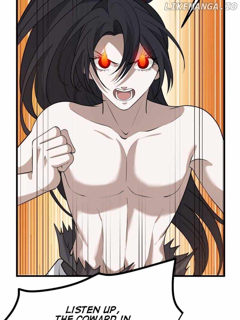 My Son, Quickly Rely On Your Father’s Prestige Chapter 49 - page 43