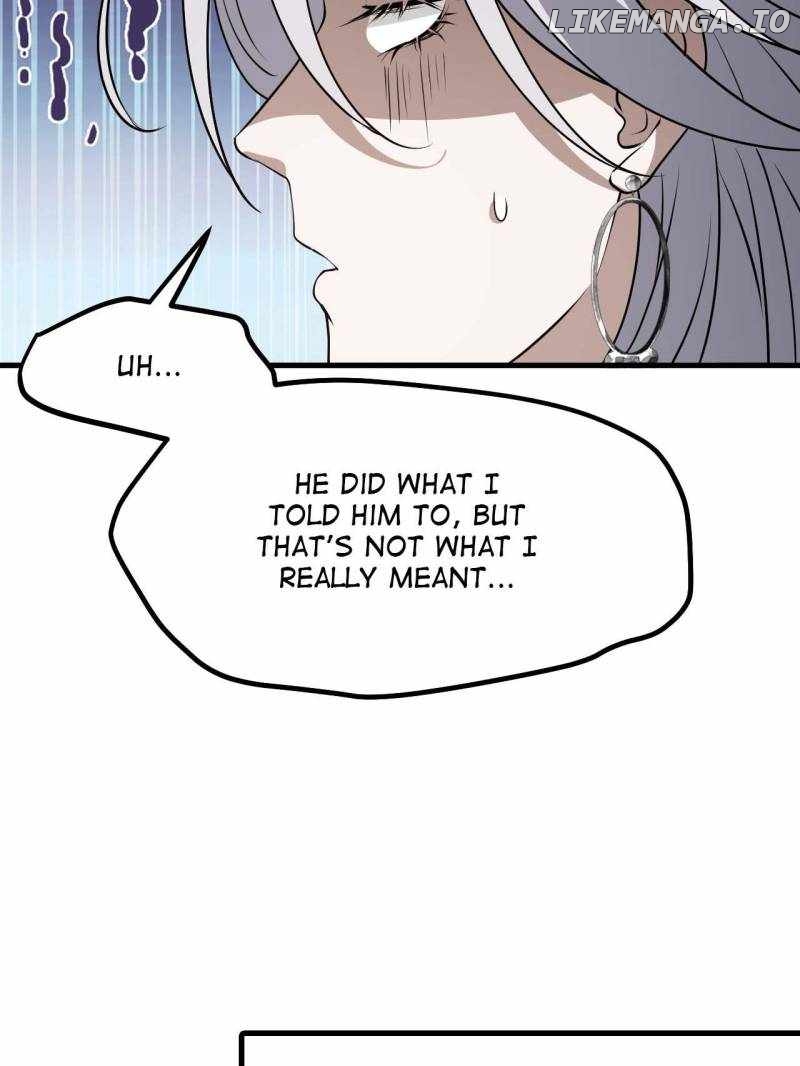 My Son, Quickly Rely On Your Father’s Prestige Chapter 49 - page 46