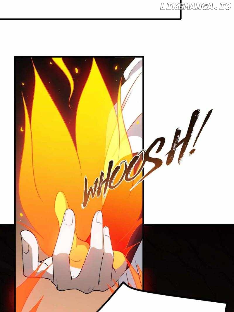 My Son, Quickly Rely On Your Father’s Prestige Chapter 49 - page 48