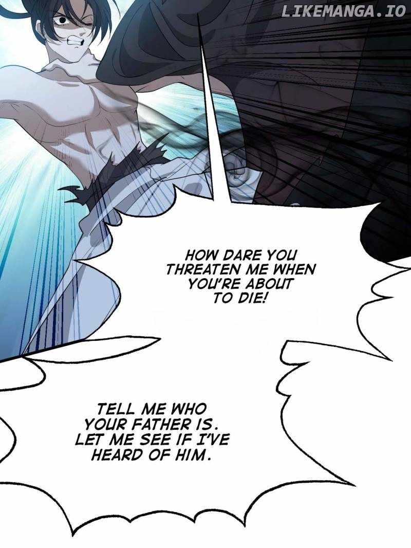 My Son, Quickly Rely On Your Father’s Prestige Chapter 49 - page 5