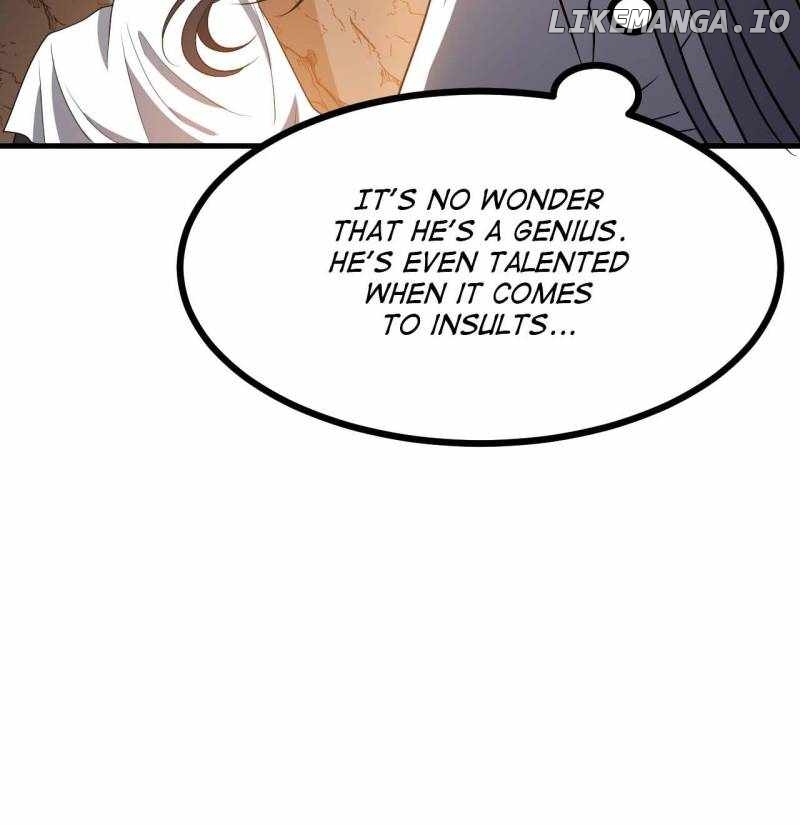 My Son, Quickly Rely On Your Father’s Prestige Chapter 49 - page 50