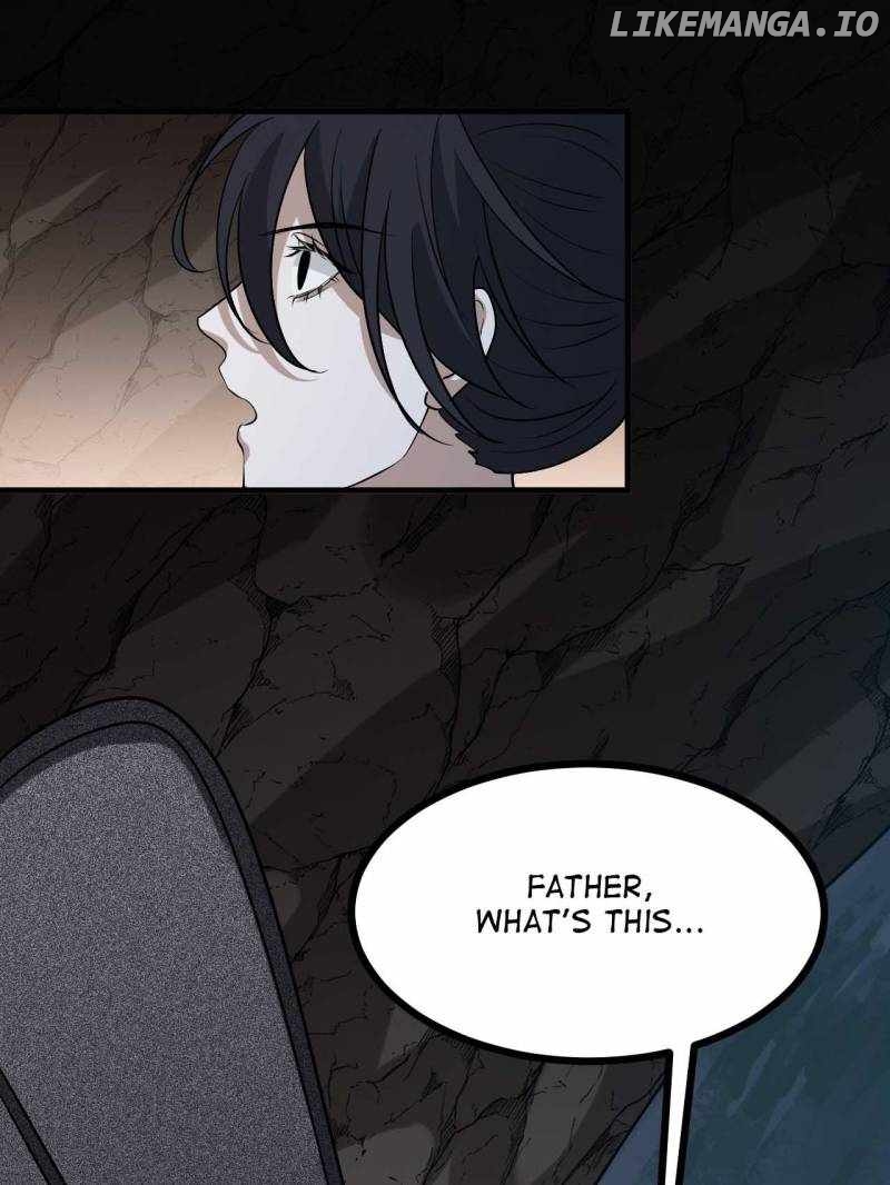 My Son, Quickly Rely On Your Father’s Prestige Chapter 49 - page 51