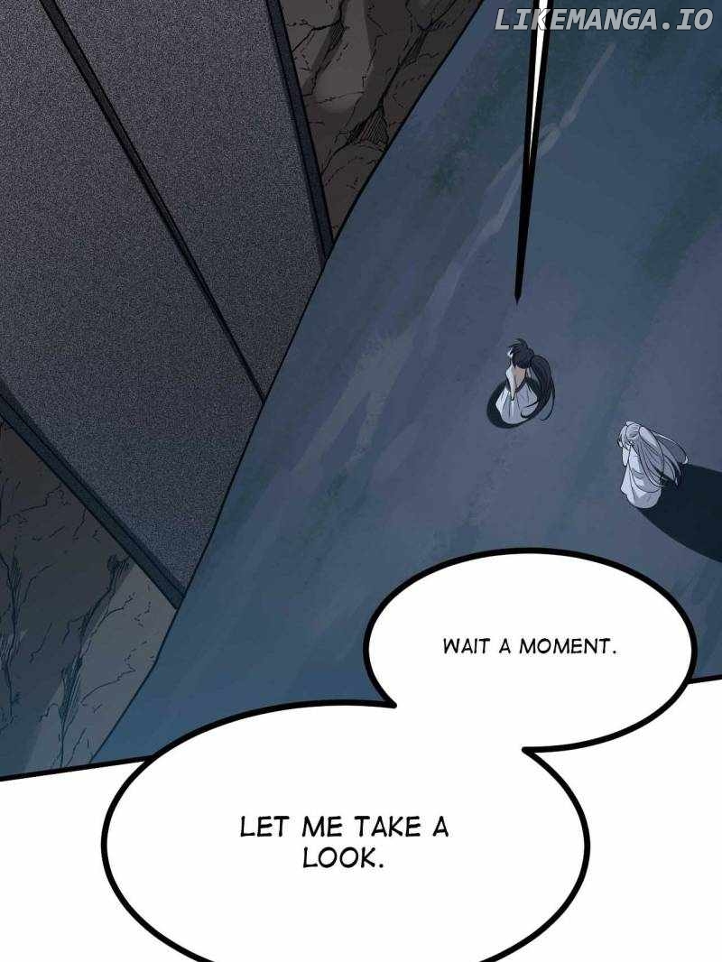 My Son, Quickly Rely On Your Father’s Prestige Chapter 49 - page 52