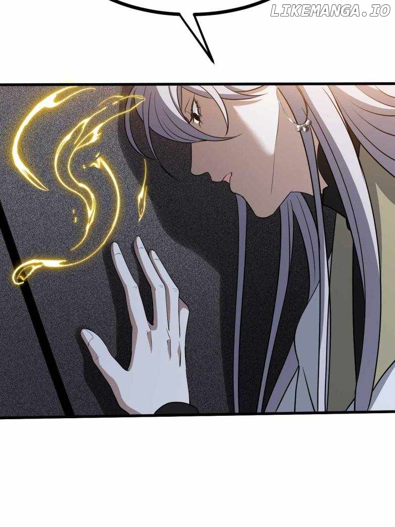 My Son, Quickly Rely On Your Father’s Prestige Chapter 49 - page 53