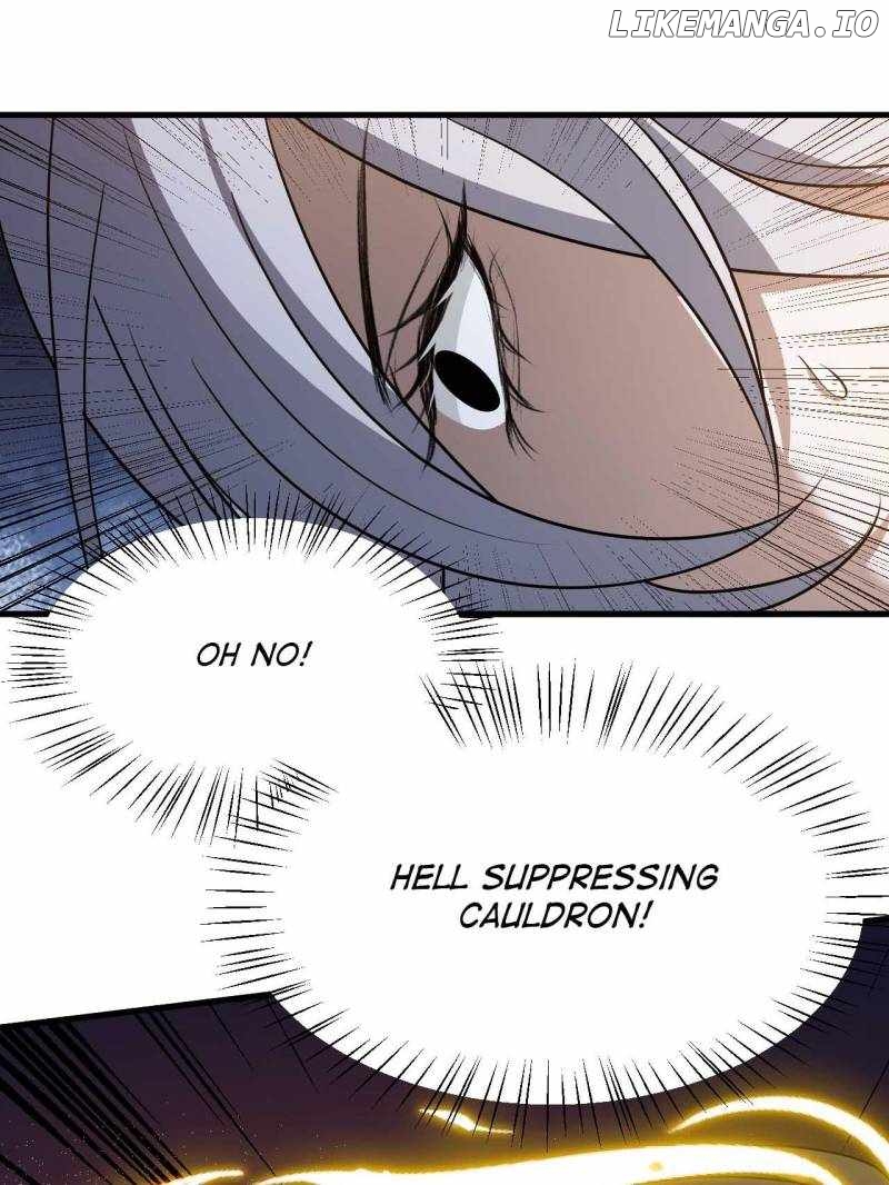 My Son, Quickly Rely On Your Father’s Prestige Chapter 49 - page 54