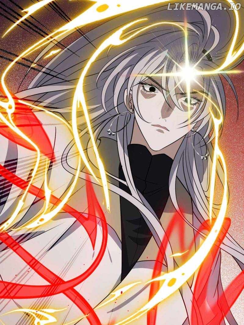 My Son, Quickly Rely On Your Father’s Prestige Chapter 49 - page 55