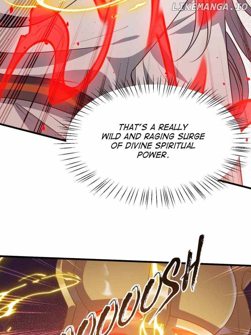 My Son, Quickly Rely On Your Father’s Prestige Chapter 49 - page 56