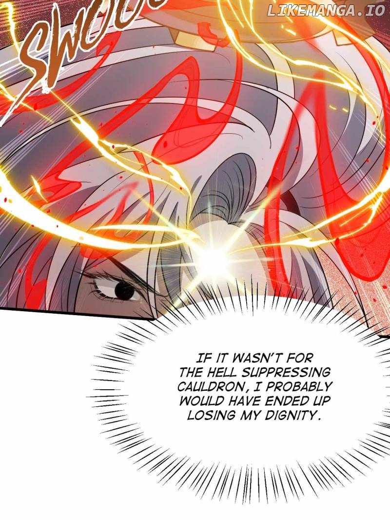 My Son, Quickly Rely On Your Father’s Prestige Chapter 49 - page 57