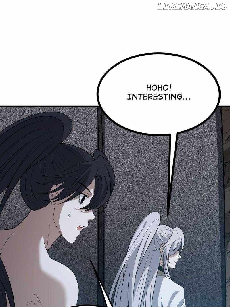 My Son, Quickly Rely On Your Father’s Prestige Chapter 49 - page 58