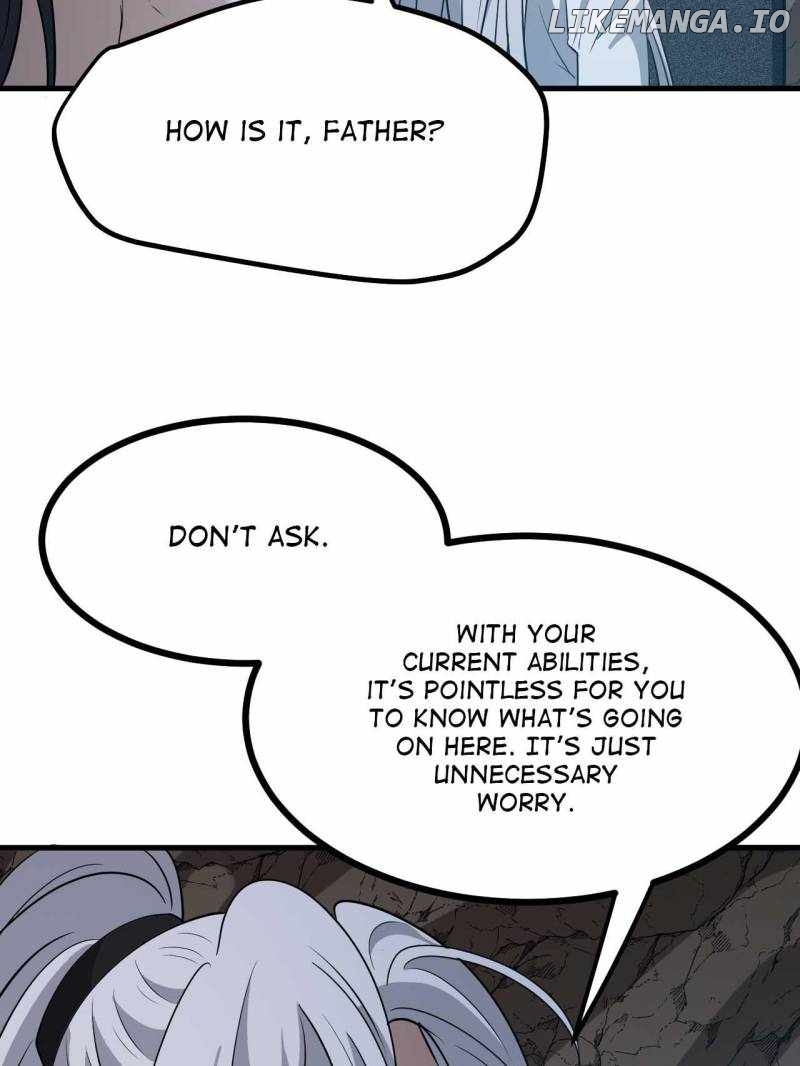 My Son, Quickly Rely On Your Father’s Prestige Chapter 49 - page 59