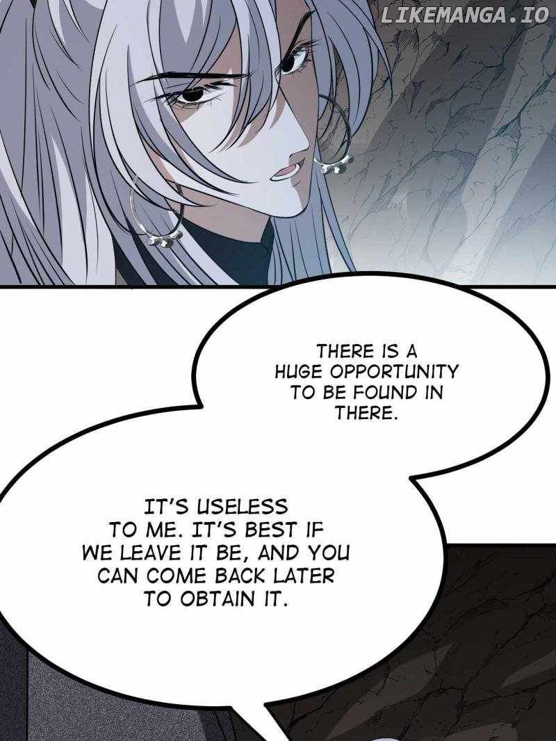 My Son, Quickly Rely On Your Father’s Prestige Chapter 49 - page 60