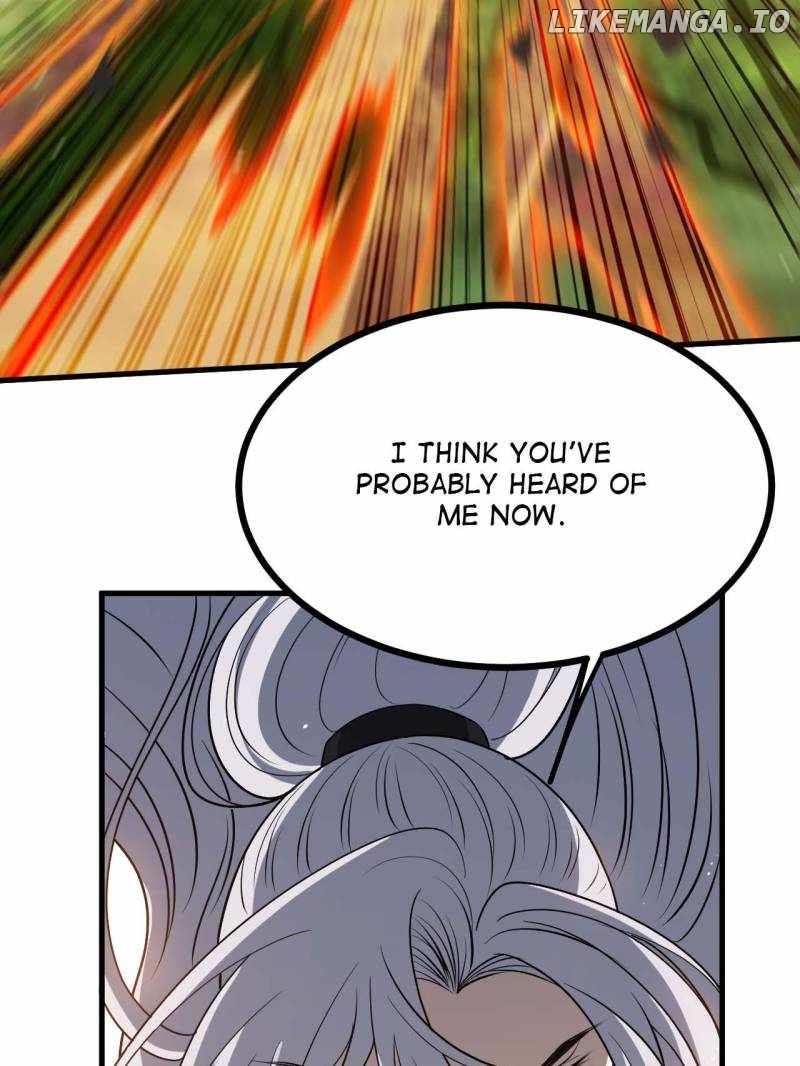 My Son, Quickly Rely On Your Father’s Prestige Chapter 49 - page 9