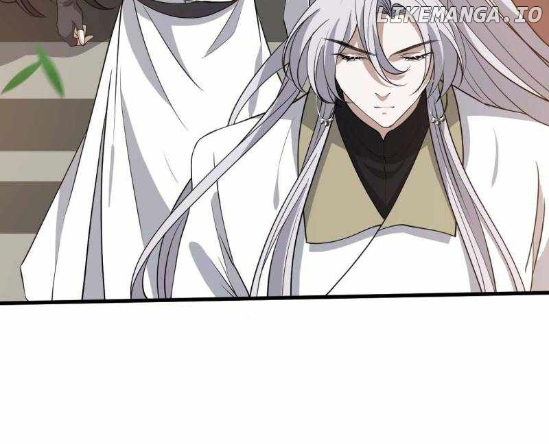 My Son, Quickly Rely On Your Father’s Prestige Chapter 50 - page 10