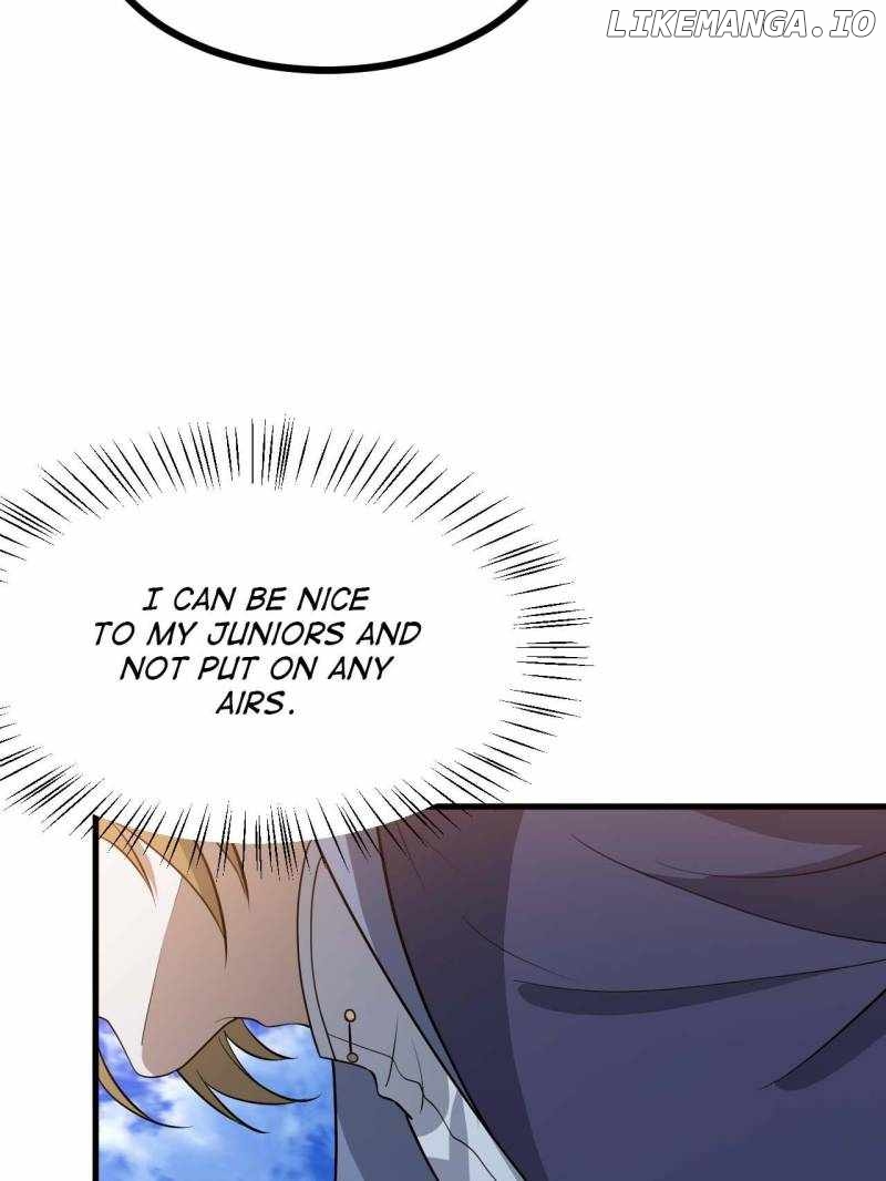 My Son, Quickly Rely On Your Father’s Prestige Chapter 50 - page 15