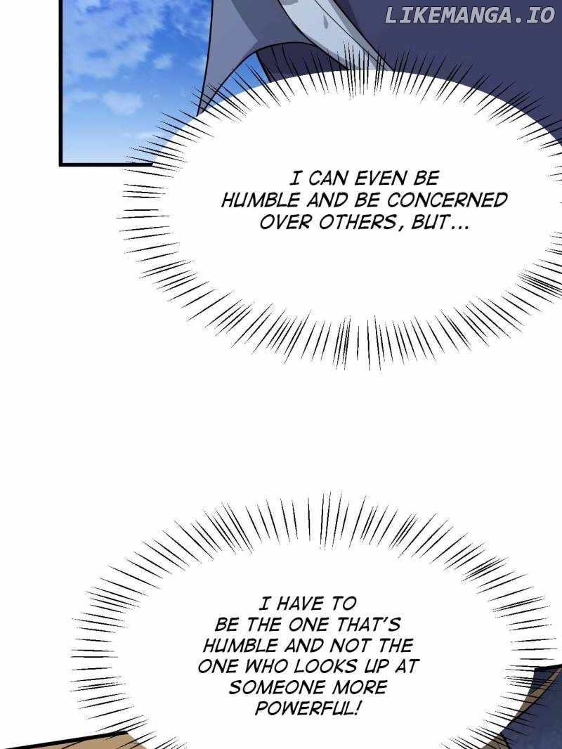 My Son, Quickly Rely On Your Father’s Prestige Chapter 50 - page 16