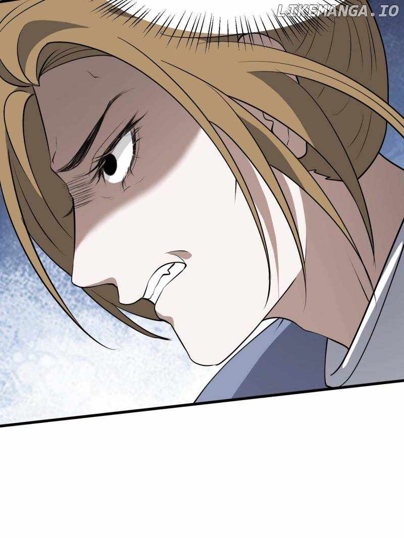 My Son, Quickly Rely On Your Father’s Prestige Chapter 50 - page 17