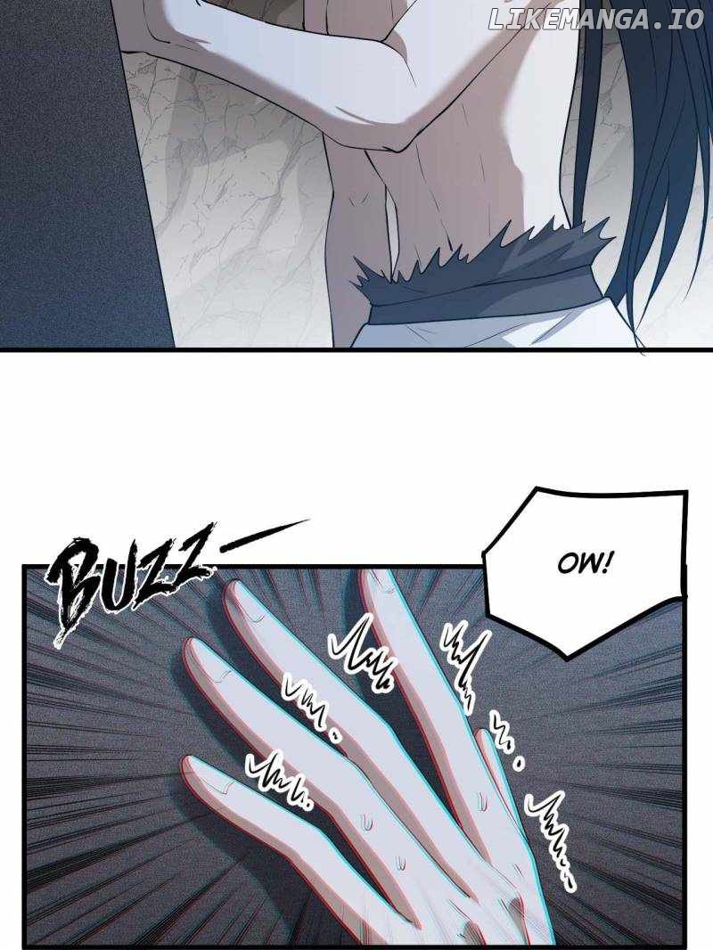 My Son, Quickly Rely On Your Father’s Prestige Chapter 50 - page 2