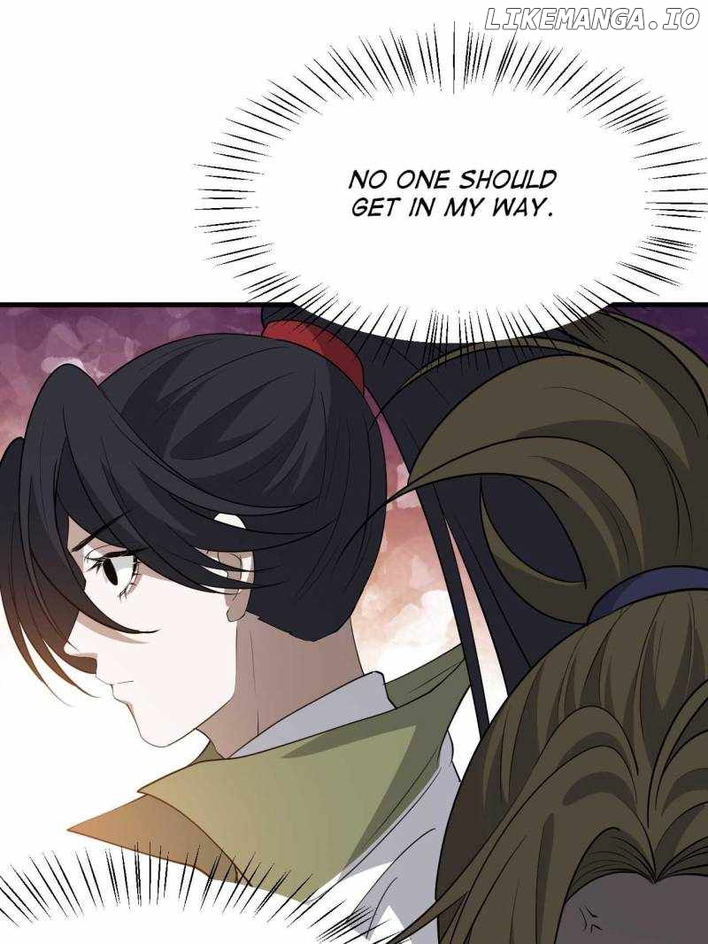 My Son, Quickly Rely On Your Father’s Prestige Chapter 50 - page 21