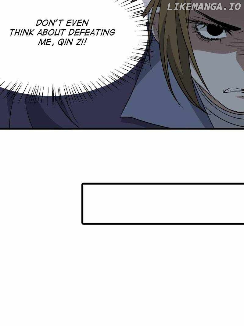 My Son, Quickly Rely On Your Father’s Prestige Chapter 50 - page 22