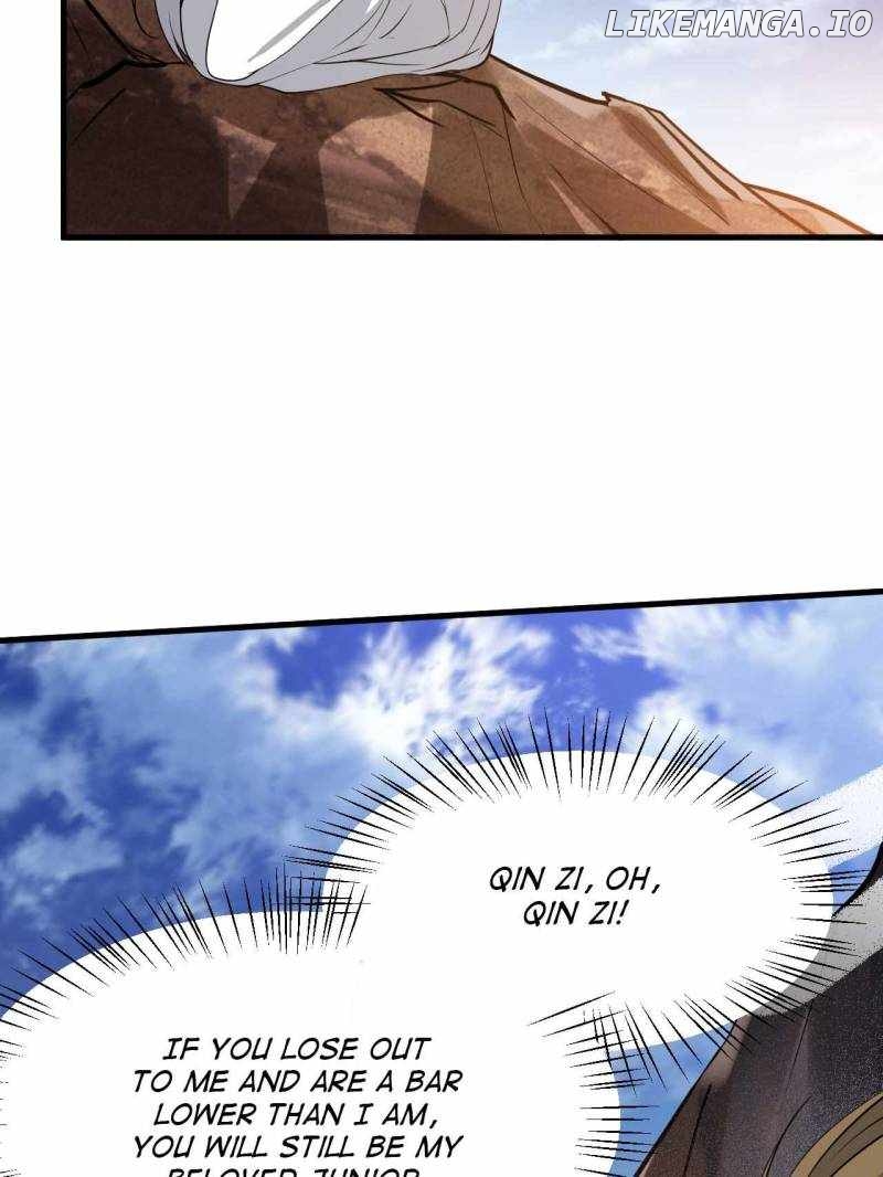 My Son, Quickly Rely On Your Father’s Prestige Chapter 50 - page 26