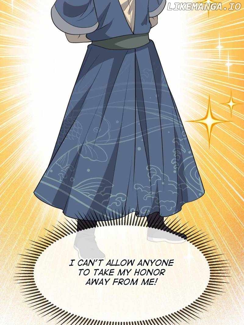 My Son, Quickly Rely On Your Father’s Prestige Chapter 50 - page 29