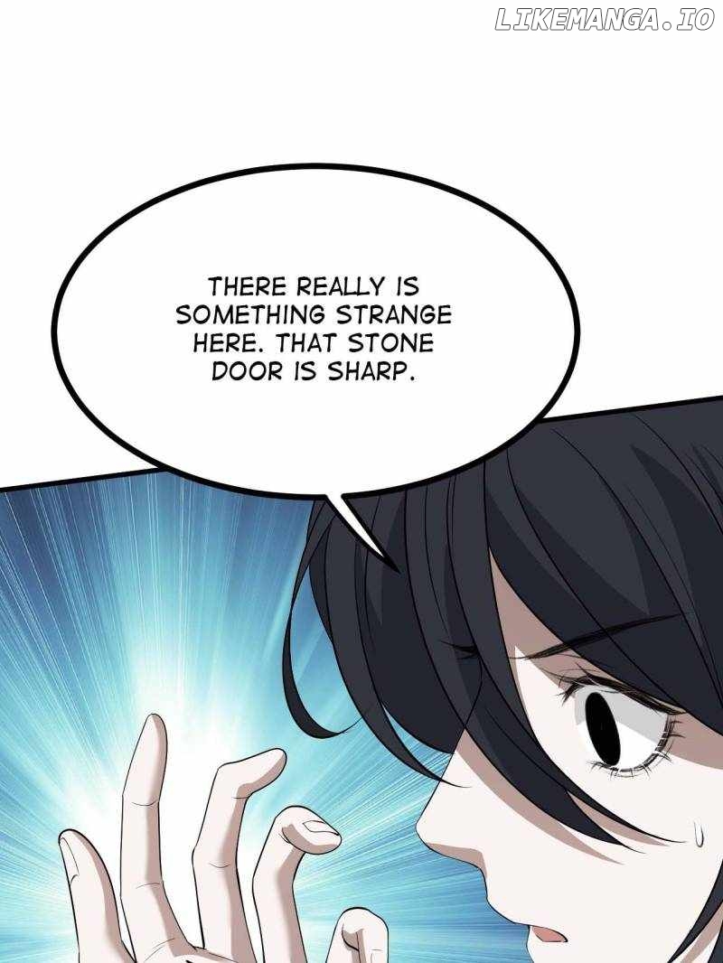 My Son, Quickly Rely On Your Father’s Prestige Chapter 50 - page 3